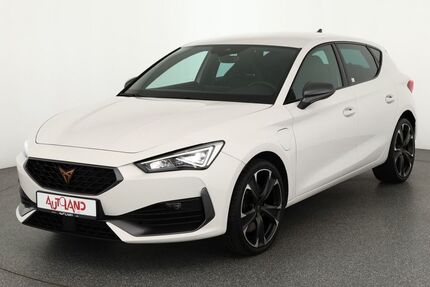 Cupra Leon 106.865 km 22.990 &euro; Magdeburg 39118