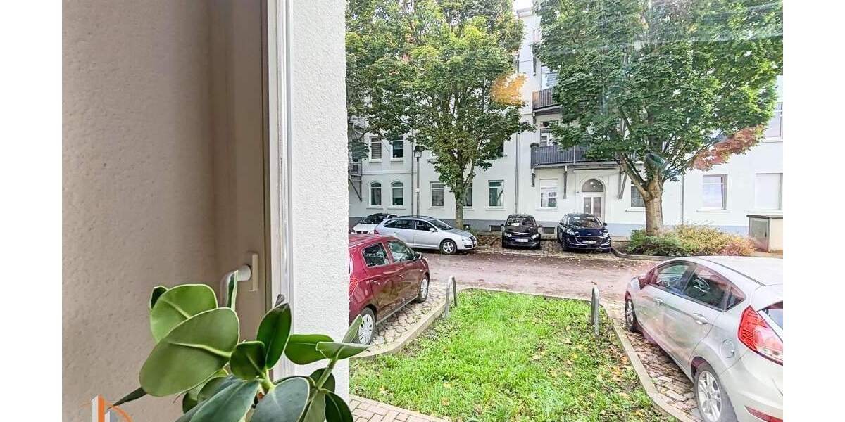 Etagenwohnung Magdeburg Sudenburg - 3 Zimmer, 71 m&sup2;, 105.000&euro; | Angebot:25736760