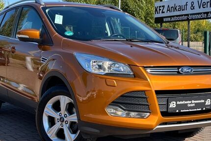 Ford Kuga 61.000 km 12.950 € Magdeburg 39118
