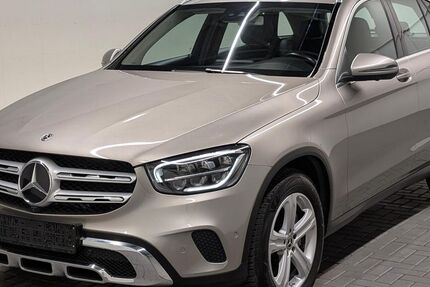 Mercedes-Benz GLC 300 82.570 km 36.480 &euro; Langenweddingen 39171