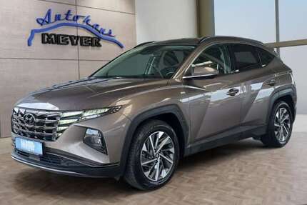 Hyundai TUCSON 73.800 km 20.810 &euro; Hohenwarsleben 39326