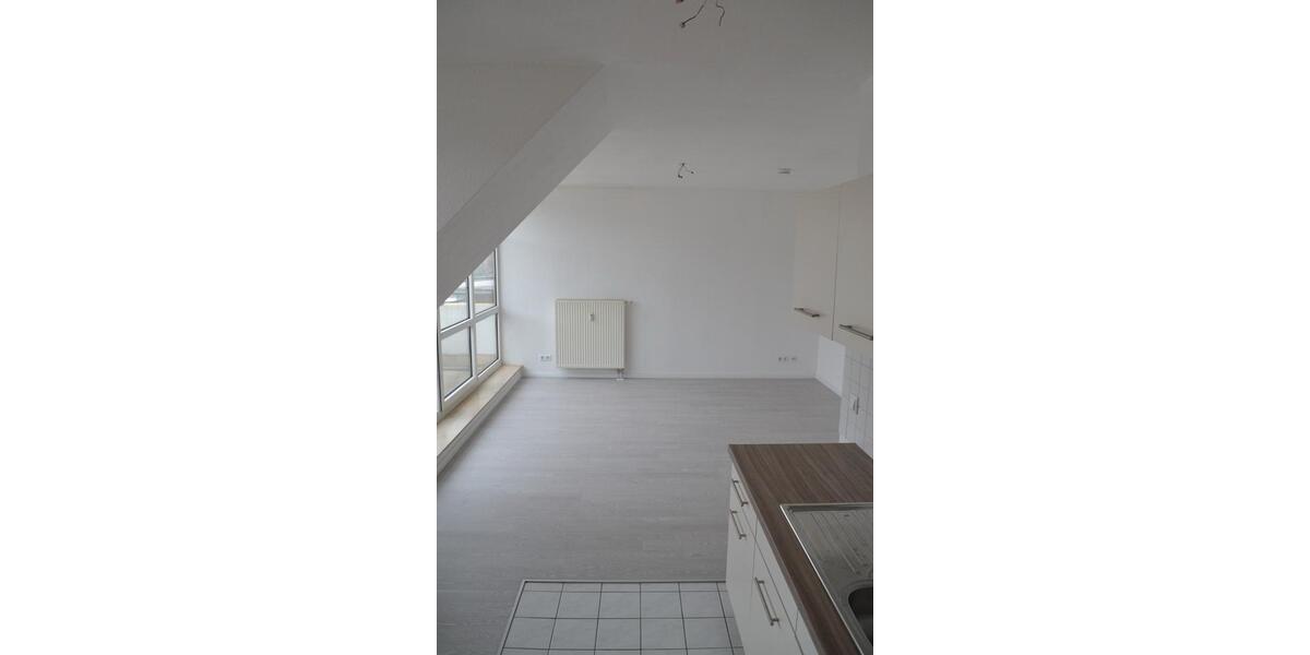 Etagenwohnung Magdeburg Ottersleben - 1.5 Zimmer, 40 m&sup2;, 450&euro; | Angebot:27627674