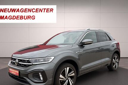 VW T-Roc 25.713 km 28.550 &euro; Magdeburg 39128