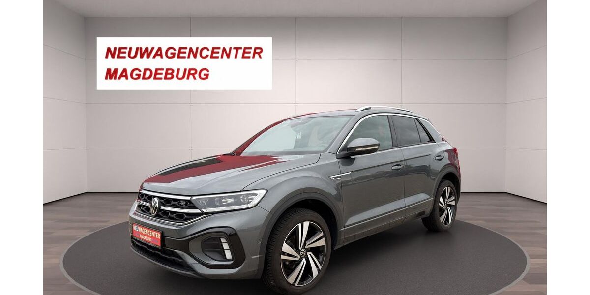 VW T-Roc 25.713 km 28.550 &euro; Magdeburg 39128