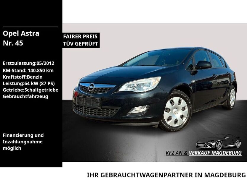 Astra