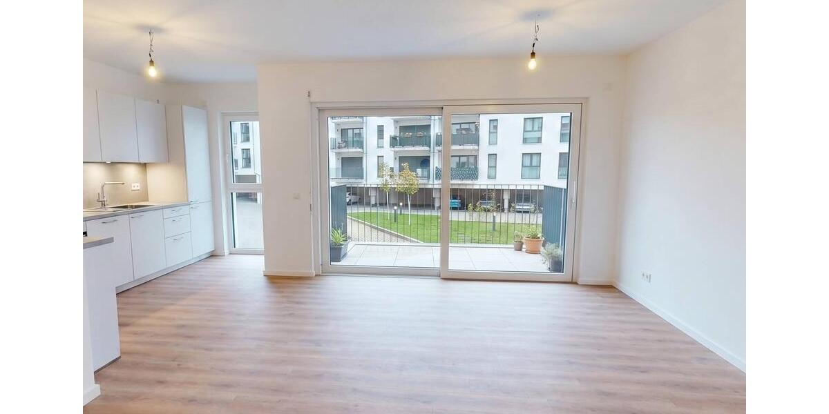 Etagenwohnung Magdeburg Ottersleben - 3 Zimmer, 90 m&sup2;, 1.090&euro; | Angebot:26544750
