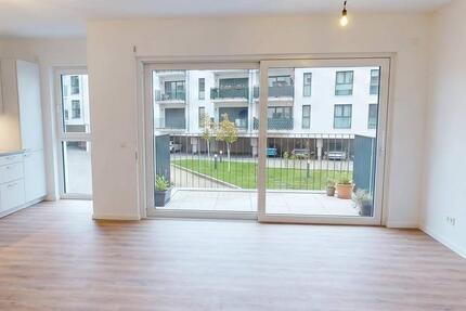 Wohnung Magdeburg Ottersleben - 3 Zimmer, 90 m&sup2;, 1.090&euro; | Angebot:26544750