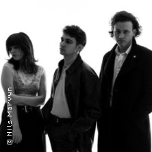 FREUDE - Zwischen Welten Tour 2025 19.11.2025 Factory