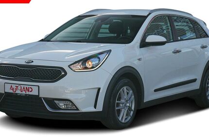 Kia Niro 43.631 km 17.950 € Magdeburg 39118