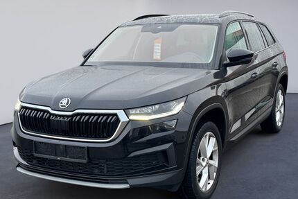 Skoda Kodiaq 84.515 km 33.960 &euro; Magdeburg 39126