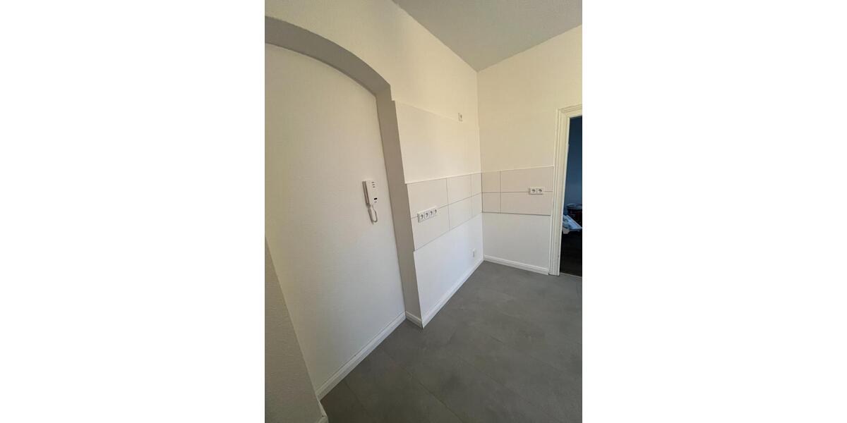 Etagenwohnung Magdeburg Alt Olvenstedt - 2 Zimmer, 42 m&sup2;, 357&euro; | Angebot:25362587