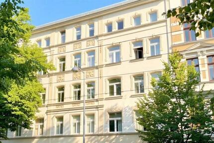 Wohnung Magdeburg Leipziger Straße - 2 Zimmer, 61 m&sup2;, 460&euro; | Angebot:26537094