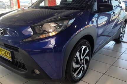 Toyota Aygo (X) 1.082 km 16.990 &euro; Burg 39288