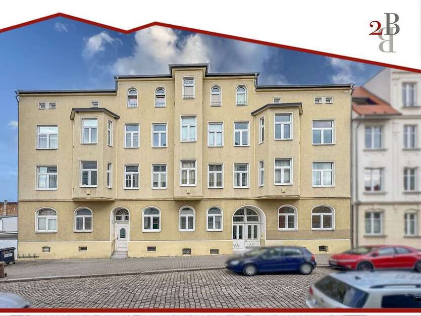 Wohnung zum Kaufen in Magdeburg 119.000 € 77 m²