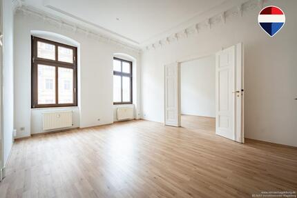 Wohnung Magdeburg - 5 Zimmer, 124 m&sup2;, 930&euro; | Angebot:26006765