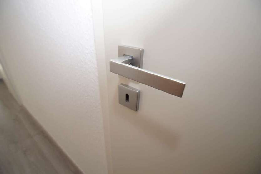 3-Zimmer-Wohnung mit Badewanne - Wohnberechtigungsschein erforderlich 3 zimmer