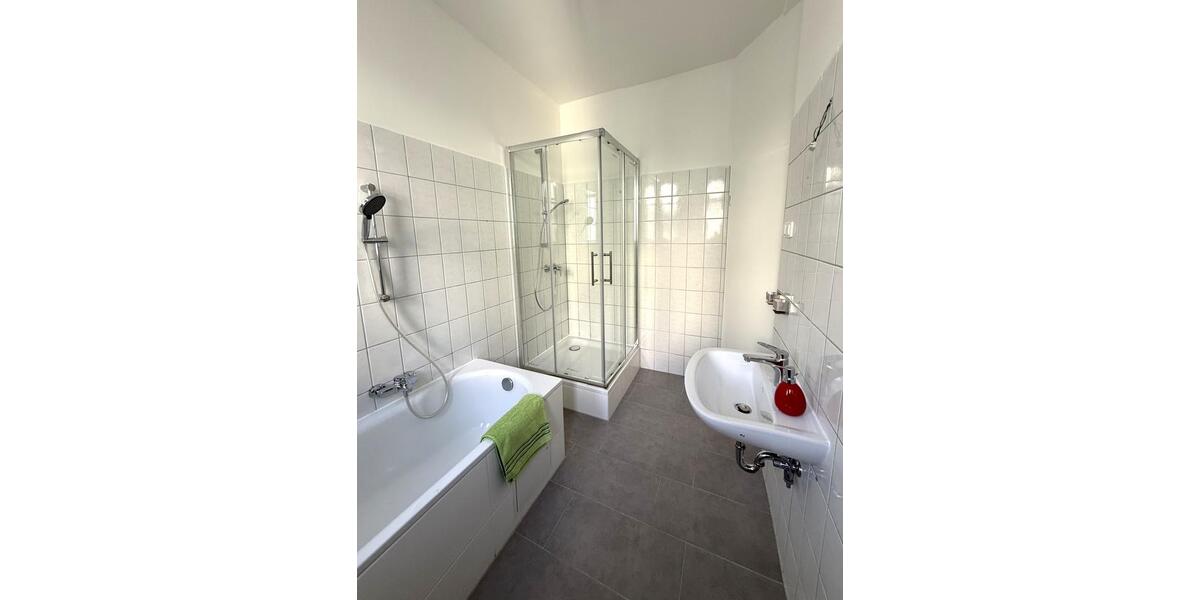 Etagenwohnung Magdeburg Beyendorf-Sohlen - 3 Zimmer, 70 m&sup2;, 420&euro; | Angebot:25168703