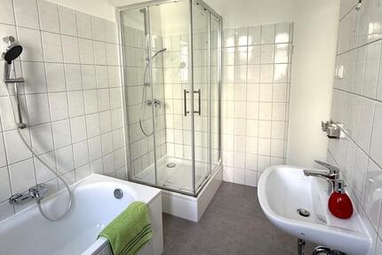 Wohnung Magdeburg Beyendorf-Sohlen - 3 Zimmer, 70 m&sup2;, 420&euro; | Angebot:25168703