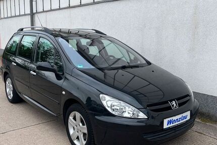 Peugeot 307 164.000 km 3.250 &euro; Magdeburg 39128