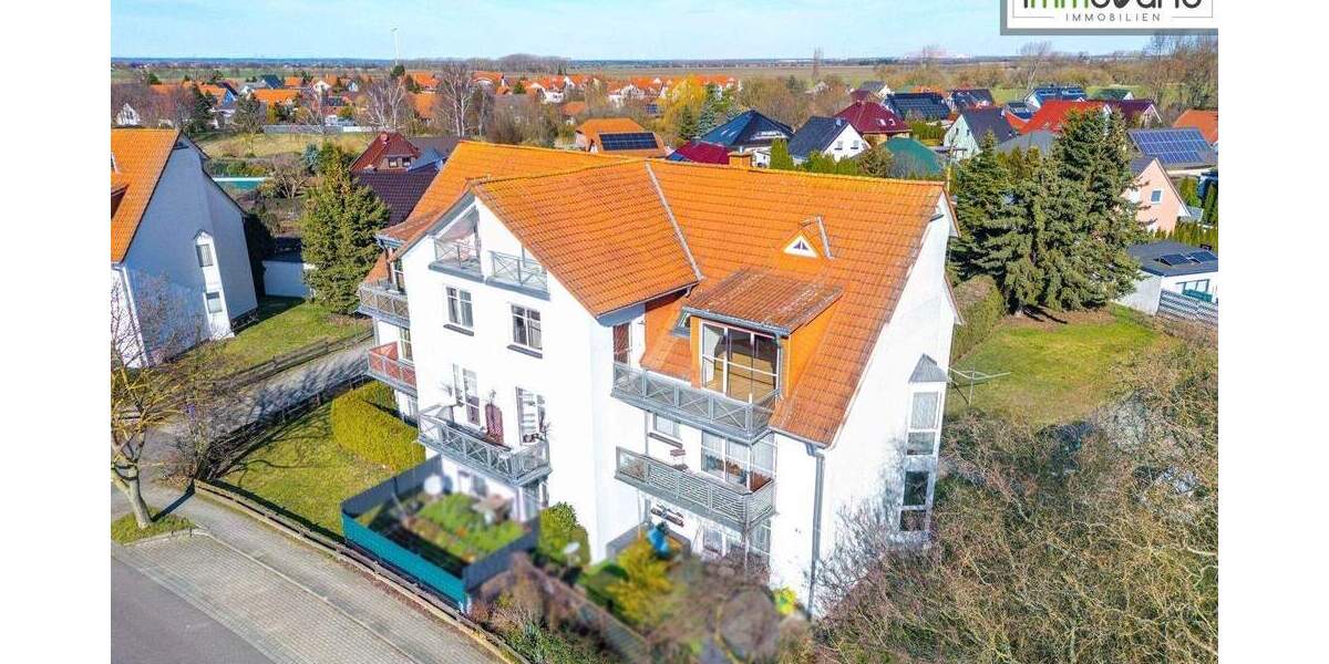 Etagenwohnung Barleben / Ebendorf Ebendorf - 4 Zimmer, 114 m&sup2;, 179.000&euro; | Angebot:25748219