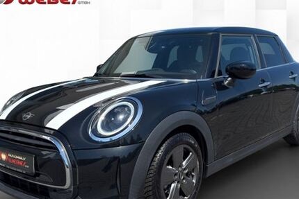 Mini Cooper 16.208 km 22.899 &euro; Haldensleben 39340
