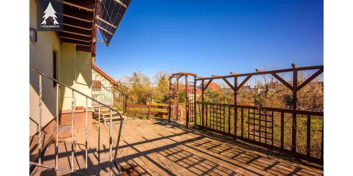 Einfamilienhaus Magdeburg Prester - 6 Zimmer, 114 m&sup2;, 349.000&euro; | Angebot:26116721