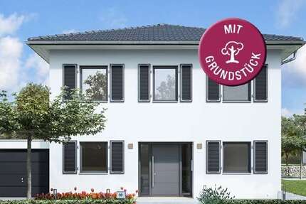 Haus Magdeburg Neue Neustadt - 4 Zimmer, 130 m&sup2;, 538.400&euro; | Angebot:26156593