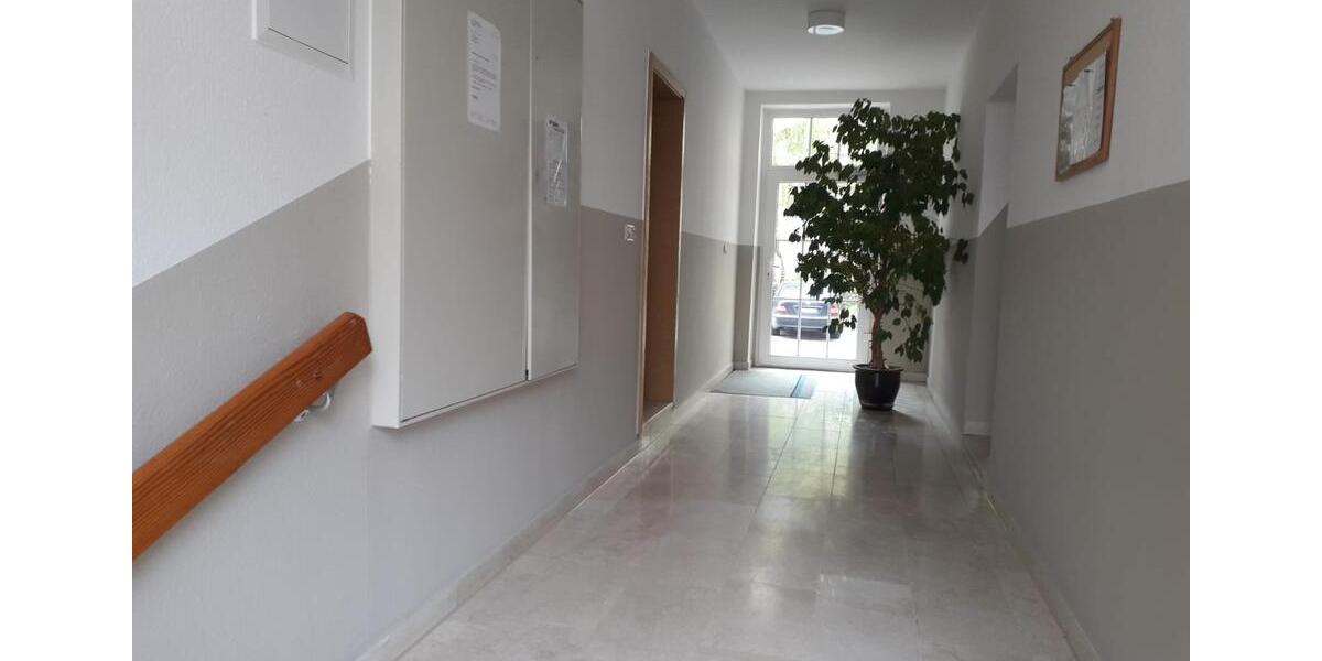 Etagenwohnung Magdeburg Alte Neustadt - 2 Zimmer, 60 m&sup2;, 499&euro; | Angebot:25747460