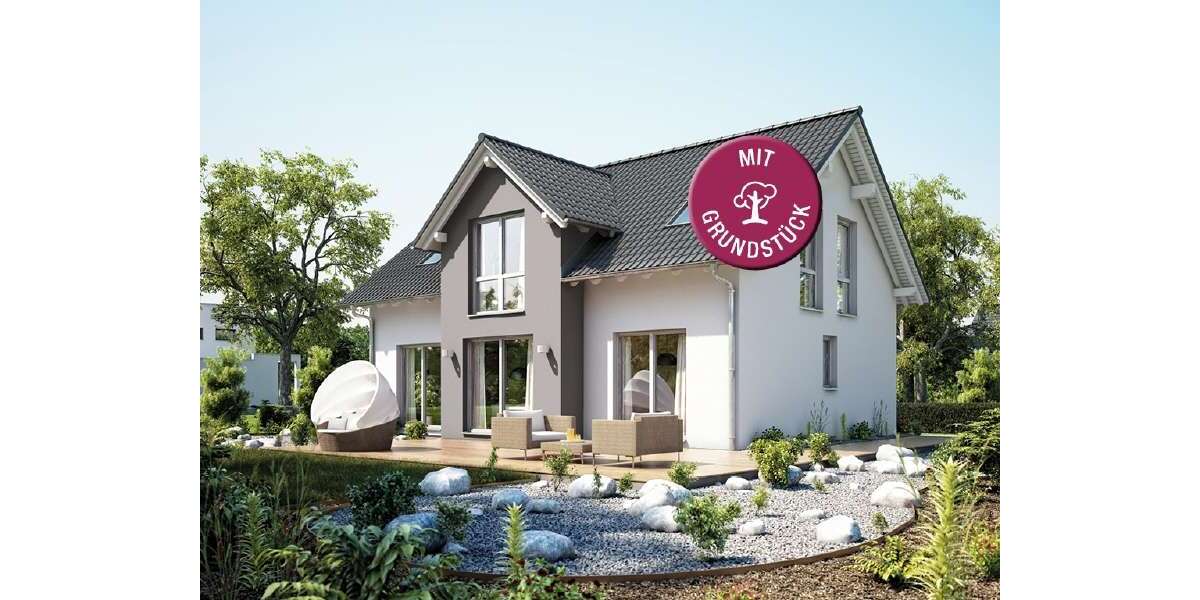Einfamilienhaus Magdeburg Ottersleben - 6 Zimmer, 159 m&sup2;, 609.700&euro; | Angebot:27289903
