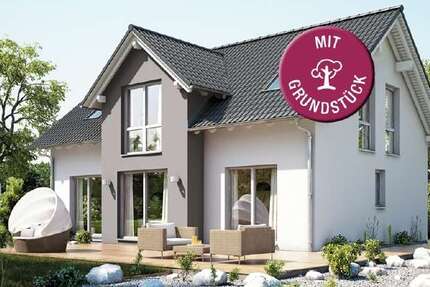 Haus Magdeburg Ottersleben - 6 Zimmer, 159 m&sup2;, 609.700&euro; | Angebot:27289903