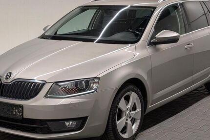 Skoda Octavia 181.920 km 8.480 &euro; Langenweddingen 39171