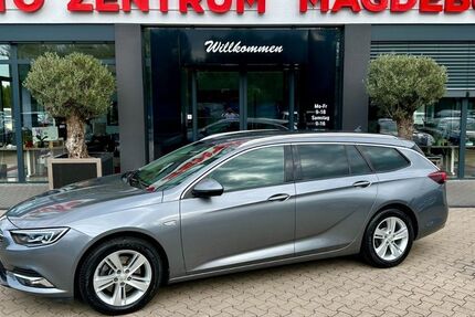 Opel Insignia 65.952 km 15.750 &euro; Magdeburg 39112