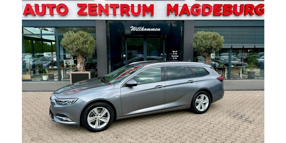 Opel Insignia 65.952 km 15.750 &euro; Magdeburg 39112