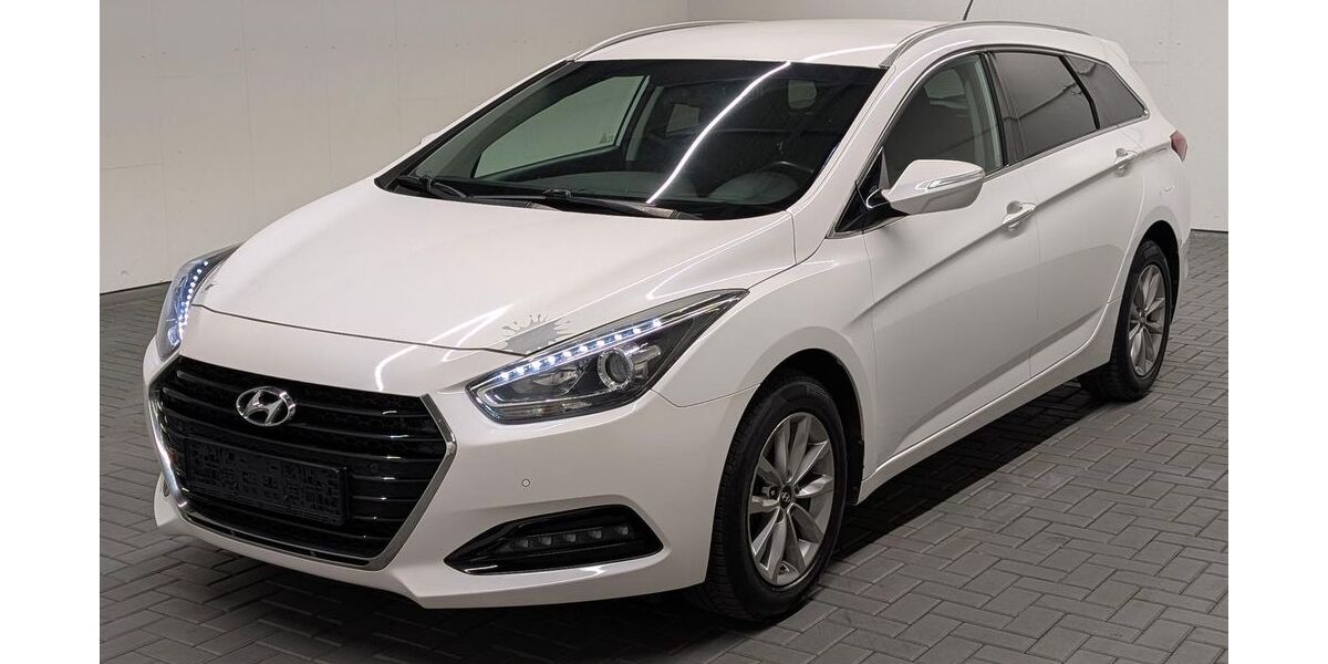 Hyundai i40 273.500 km 4.980 &euro; Langenweddingen 39171