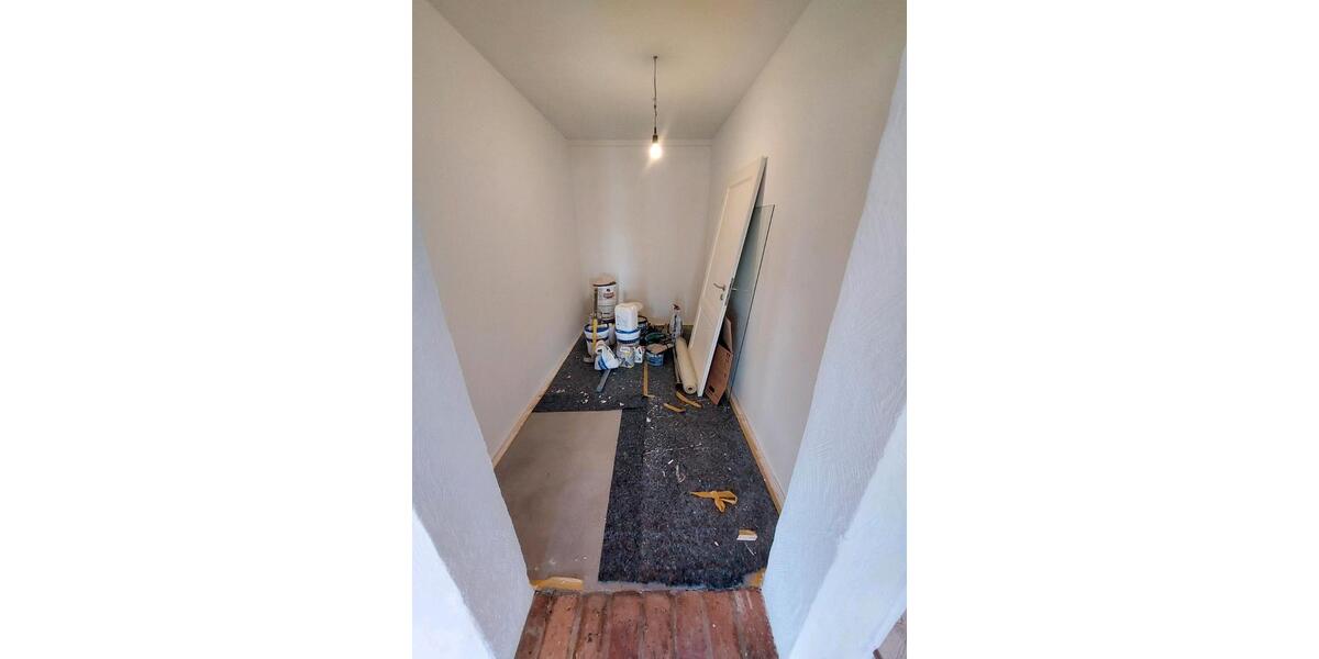 Liebhaber Loft im Dachgeschoss 2 Raum 113m2 2 zimmer