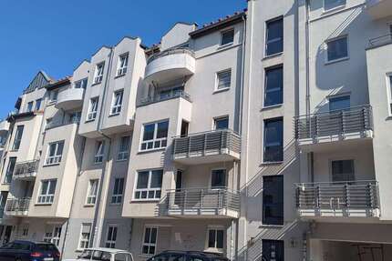 Wohnung zum Kaufen in Magdeburg 93.000 € 54.65 m² 2 zimmer