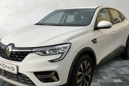 Renault Arkana 31.770 km 22.999 &euro; Heyrothsberge 39175