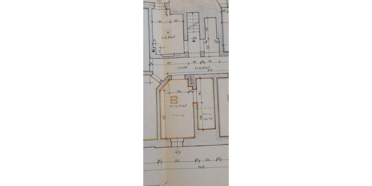 Etagenwohnung Calbe (Saale) - 3 Zimmer, 80 m&sup2;, 105.000&euro; | Angebot:27096915