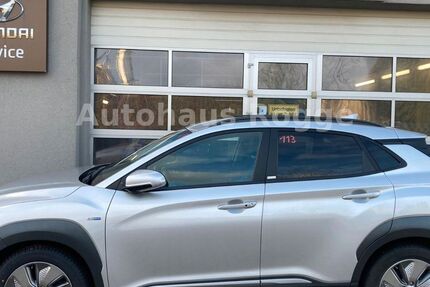 Hyundai KONA 36.000 km 31.990 &euro; Magdeburg 39116