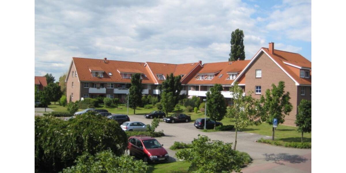 Etagenwohnung Biederitz - 3 Zimmer, 76 m&sup2;, 590&euro; | Angebot:24335430