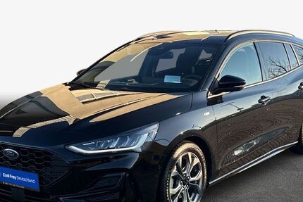 Ford Focus 31.166 km 21.912 &euro; Magdeburg 39116