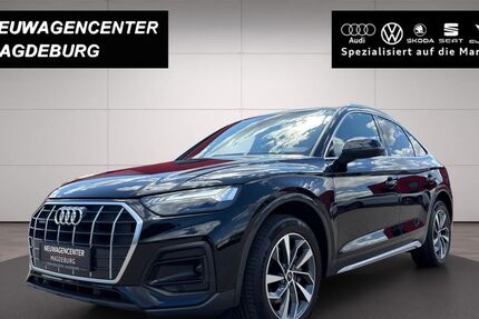 Audi Q5 51.533 km 39.980 &euro; Magdeburg 39128