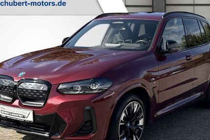 BMW iX3 74.198 km 37.880 &euro; Haldensleben 39340