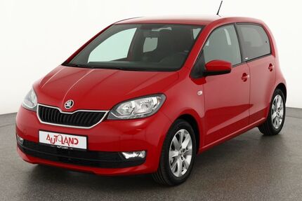 Skoda Citigo 26.842 km 14.990 &euro; Magdeburg 39118