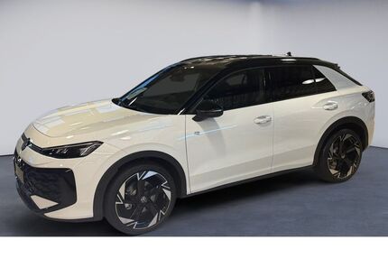 VW T-Roc 8.000 km 38.595 &euro; Magdeburg 39114