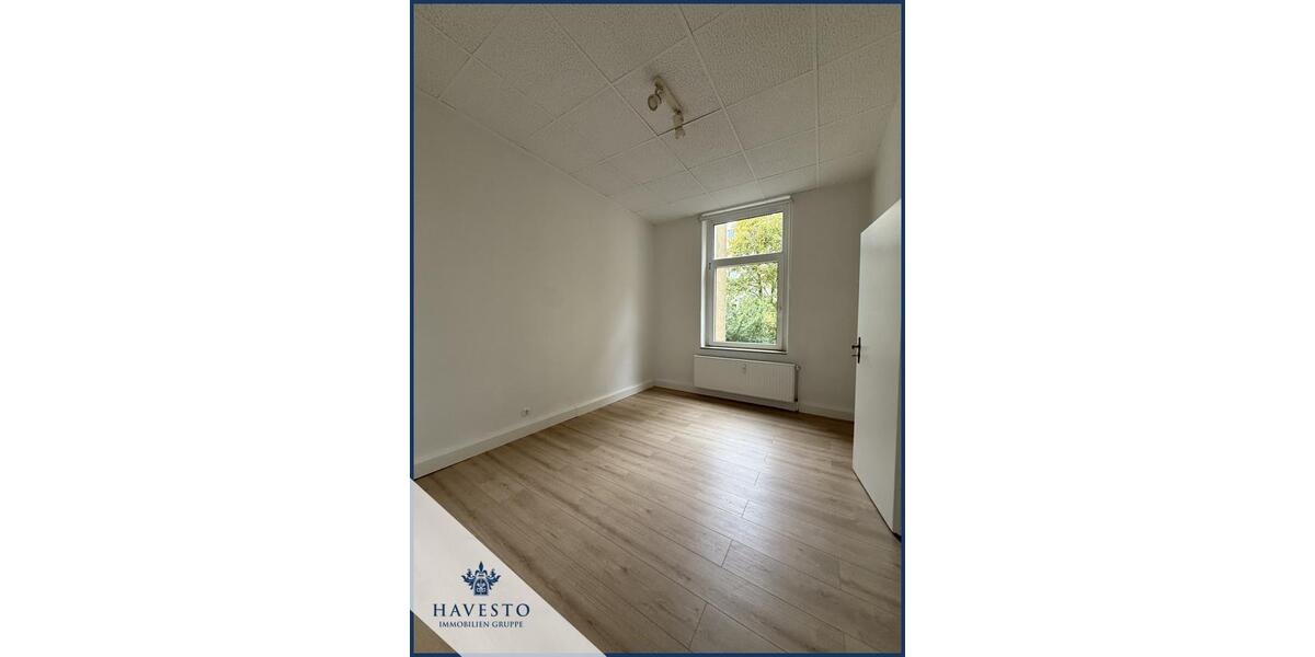 Etagenwohnung Magdeburg Diesdorf - 4 Zimmer, 85 m&sup2;, 919&euro; | Angebot:23713667
