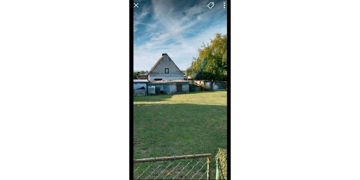 Einfamilienhaus Magdeburg Hopfengarten - 3 Zimmer, 80 m&sup2;, 109.999&euro; | Angebot:24615985