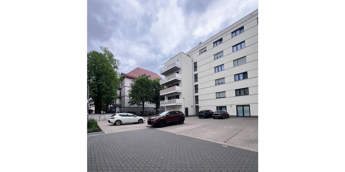 Etagenwohnung Magdeburg / Stadtfeld Stadtfeld Ost - 4 Zimmer, 126 m&sup2;, 545.000&euro; | Angebot:26674905