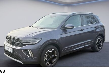 VW T-Cross 1.900 km 33.492 &euro; Magdeburg 39116