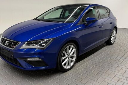 Seat Leon 64.100 km 18.980 &euro; Langenweddingen 39171